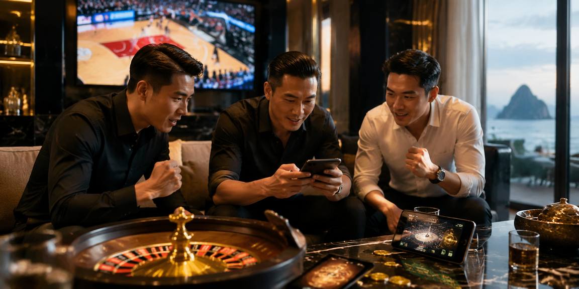 ee88.com Phòng live casino