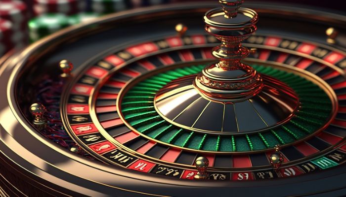 Bạn biết gì về trò chơi Roulette EE88