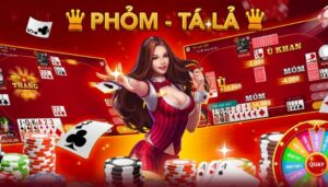 Giới thiệu game bài phỏm online EE88