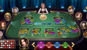 Giới thiệu game tài xỉu 3 phút