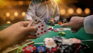 Vì sao cần phải tìm cách quản lý vốn chơi cờ bạc? 